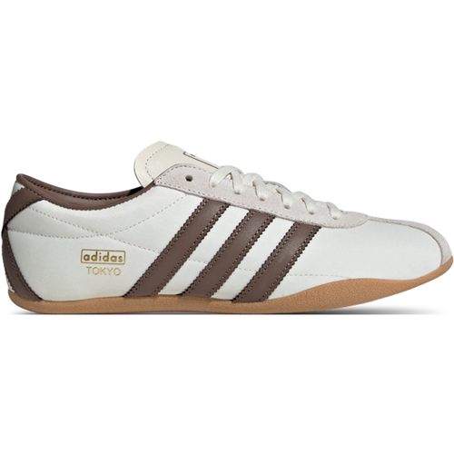Tokyo - Baskets, Blanc - Pointure 36 2/3 - Cuir - Adidas - Modalova