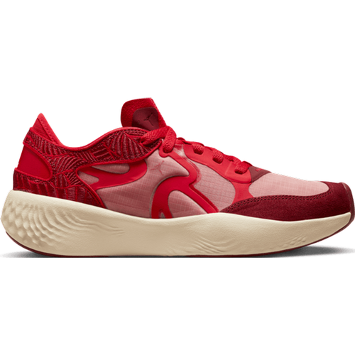 Delta Chaussures - Rouge - Taille: 36 - Maille/synthétique - Foot Locker - Jordan - Modalova