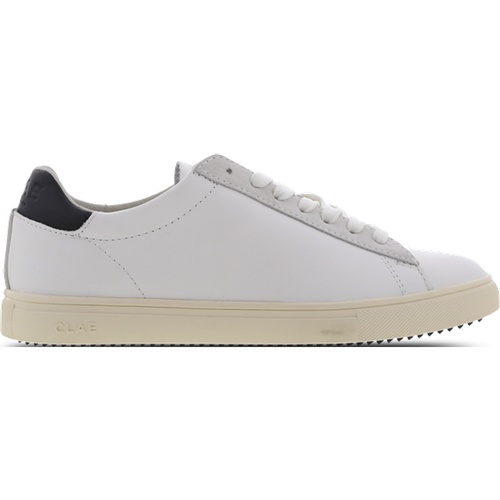 Bradley California Chaussures - Blanc - Taille: 36 - Cuir - Foot Locker - Clae - Modalova