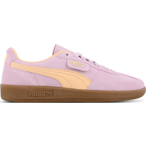 Palermo Chaussures - Violet - Taille: 36 - Cuir - Foot Locker - Puma - Modalova