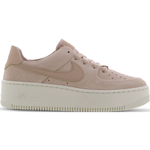 Air Force Chaussures - Taille: 36.5 - Cuir - Foot Locker - Nike - Modalova