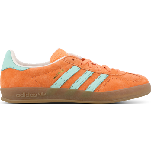 Gazelle Chaussures - Taille: 36 - Cuir suédé - Foot Locker - Adidas - Modalova