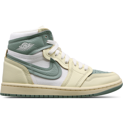 Aj1 Mm High Chaussures - Taille: 36.5 - Cuir - Foot Locker - Jordan - Modalova