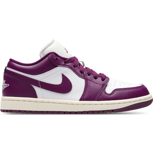 Low Chaussures - Blanc - Taille: 36.5 - Cuir, Synthétique - Foot Locker - Jordan - Modalova