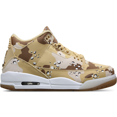 Retro Chaussures - Marron - Taille: 37.5 - Cuir - Foot Locker - Jordan - Modalova