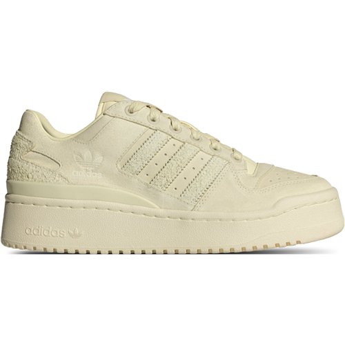 Forum Chaussures - Jaune - Taille: 36 - Cuir - Foot Locker - Adidas - Modalova