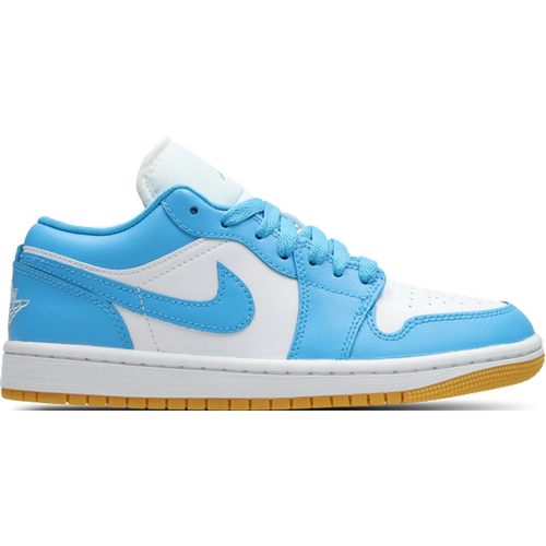 Low Chaussures - Blanc - Taille: 36.5 - Cuir, Synthétique - Foot Locker - Jordan - Modalova