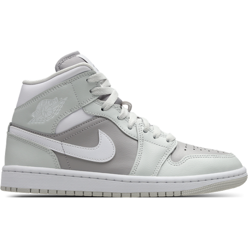 Mid Chaussures - Gris - Taille: 36.5 - Polyester - Foot Locker - Jordan - Modalova