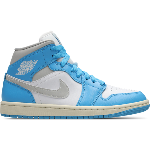 Mid Chaussures - Gris - Taille: 36 - Polyester - Foot Locker - Jordan - Modalova