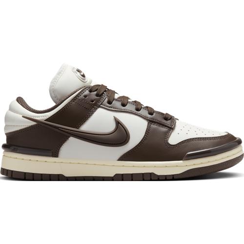 Dunk Chaussures - Gris - Taille: 36 - Maille/synthétique - Foot Locker - Nike - Modalova