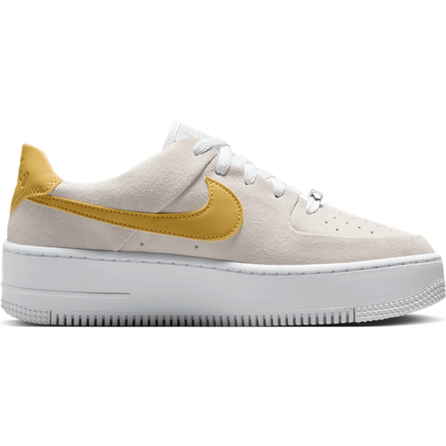 Air Force Chaussures - Blanc - Taille: 38 - Maille/synthétique - Foot Locker - Nike - Modalova