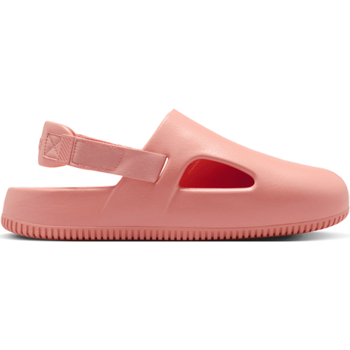 Calm Tongues et Sandales - Taille: 35.5 - Maille/synthétique - Foot Locker - Nike - Modalova