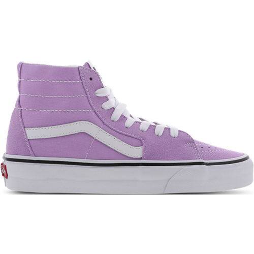 SK8-Hi Chaussures - Violet - Taille: 36 - Toile - Foot Locker - Vans - Modalova