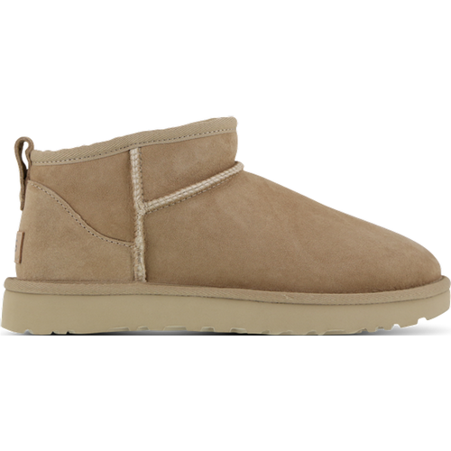 Classic Bottines - Taille: 36 - Cuir - Foot Locker - Ugg - Modalova