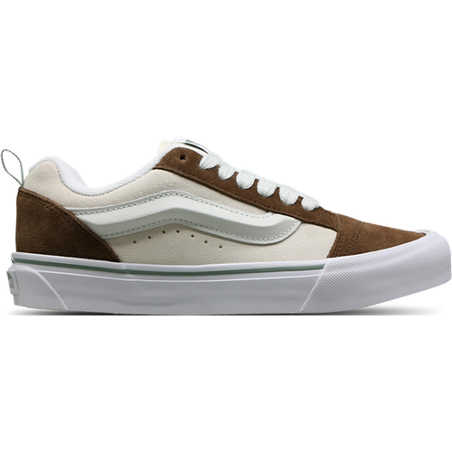 Knu Skool Chaussures - Blanc - Taille: 36 - Cuir suédé - Foot Locker - Vans - Modalova