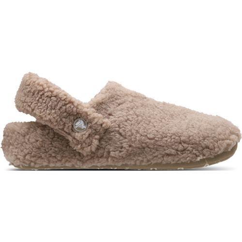 Cozzzy Slipper Tongues et Sandales - Marron - Taille: 36-37 - Plastique - Foot Locker - Crocs - Modalova