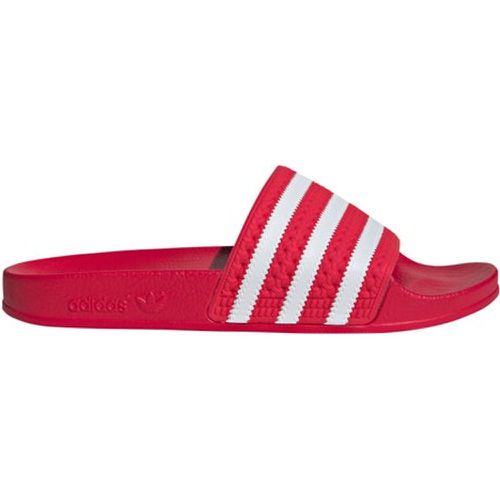 Adilette Tongues et Sandales - Rose - Taille: 36 2/3 - Maille/synthétique - Foot Locker - Adidas - Modalova