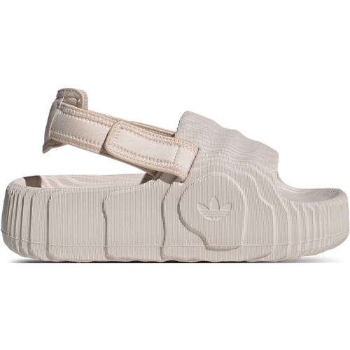 Adilette Tongues et Sandales - Taille: 36 2/3 - Maille/synthétique - Foot Locker - Adidas - Modalova