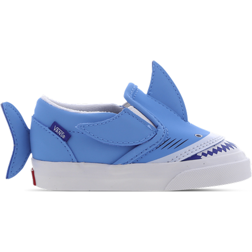 Slip On Shark - Bebes Chaussures - Vans - Modalova
