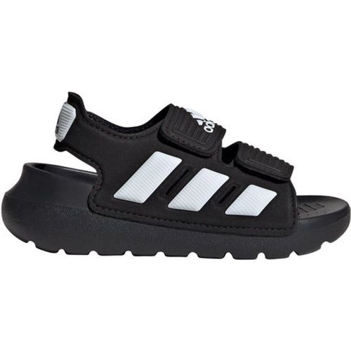 Altaswim 2.0 Unisex Tongues et Sandales - Noir - Taille: 20 - Maille/synthétique - Foot Locker - Adidas - Modalova