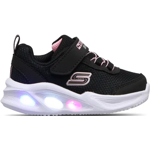Sola Glow - Bebes Chaussures - Skechers - Modalova