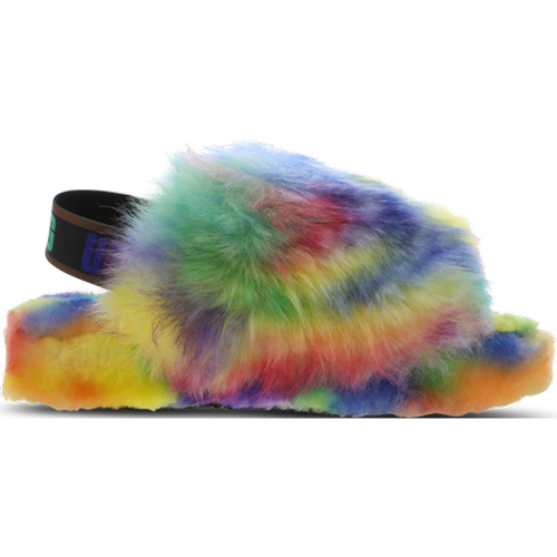 Fluff Yeah Pride - Maternelle Chaussures - Ugg - Modalova