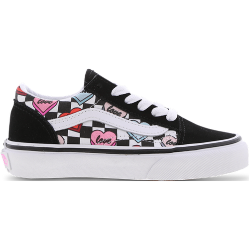 Old Skool Candy Hearts - Maternelle Chaussures - Vans - Modalova