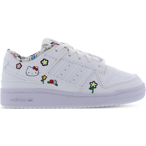 Forum Low Hello Kitty - Maternelle Chaussures - Adidas - Modalova