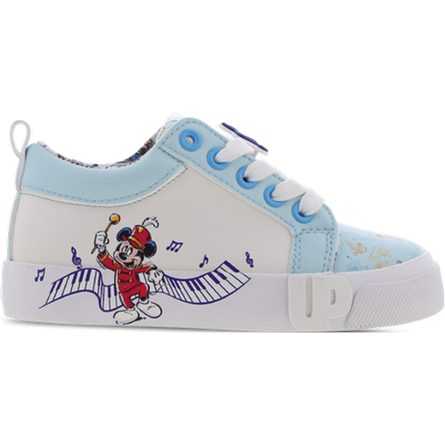 Disney 100 Lace Up - Maternelle Chaussures - GROUND UP - Modalova