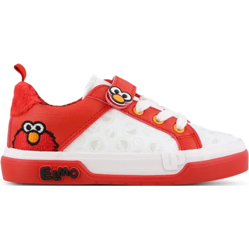 Elmo Low Top - Maternelle Chaussures - GROUND UP - Modalova