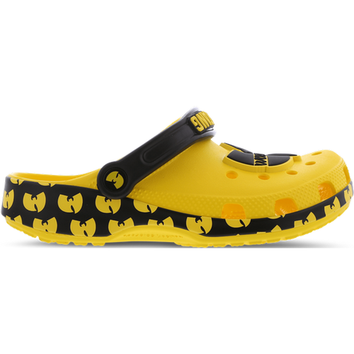 Kids Wu-tang Clan Classic Clog - Primaire-college Chaussures - Crocs - Modalova