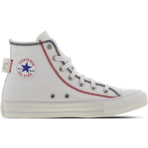 Rends l'impossible, possible Profite de l'équilibre parfait entre mode et fonctionnalité avec les Converse CTAS MFG High. Dotées d'une tige en toil - 316704405204070 - Modalova