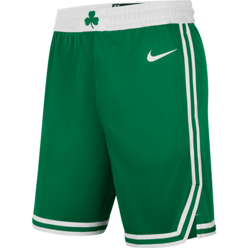 Nba Boston Celtics Icon Edition Swingman - Shorts - Nike - Modalova