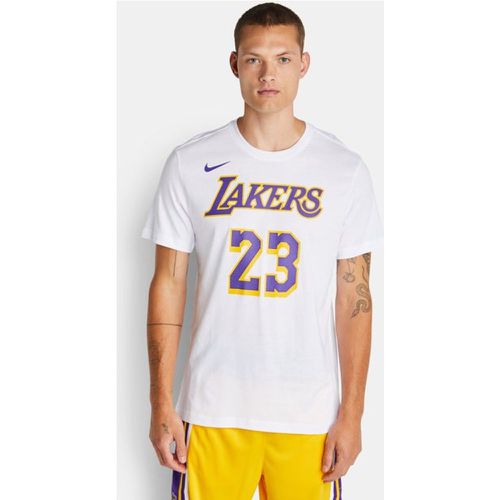 Nike Nba La Lakers - Homme T-shirts - Nike - Modalova