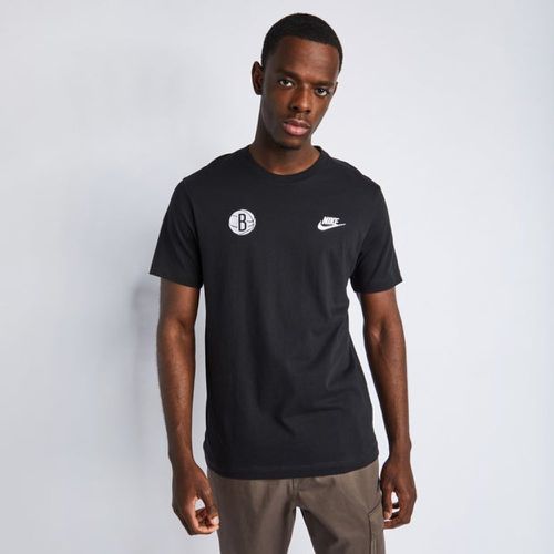 Nba Brooklyn Nets - T-shirts - Nike - Modalova