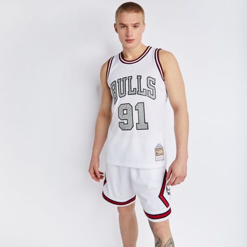 Swingman Bulls Rodman - Jerseys/replicas - Mitchell & Ness - Modalova