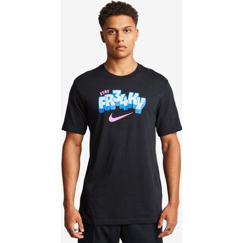 Giannis Antetokounmpo - T-shirts - Nike - Modalova