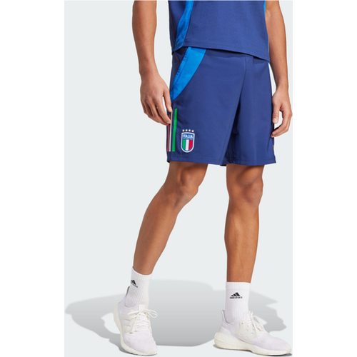 Italy Tiro 24 Competition Downtime - Shorts - Adidas - Modalova