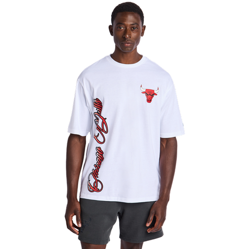 NBA T-Shirts - Blanc - Taille: XS - Foot Locker - new era - Modalova