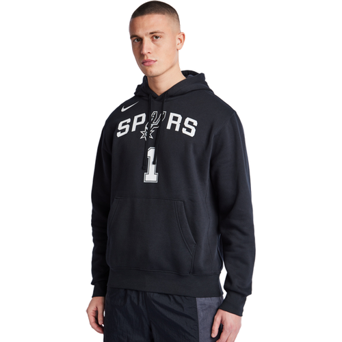 NBA T-Shirts - Noir - Taille: S - Foot Locker - Nike - Modalova