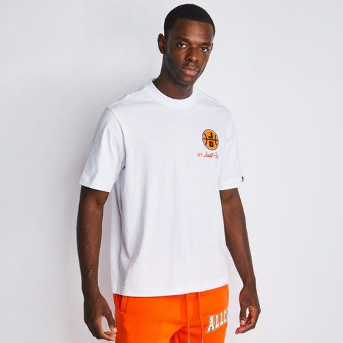 Just Don All City - Homme T-shirts - Just Don - Modalova