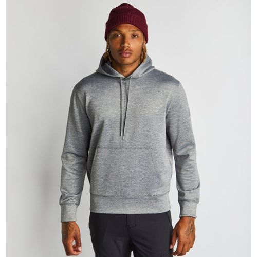 Commandez maintenant LCKR Teslin - Sweats à capuche - S - Gris - Poly Fleece. Soyez les premiers à mettre la main sur les baskets, les survêtements - 317240245270920 - Modalova