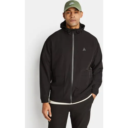 Teslin Shasta Vestes Zippees - Noir - Taille: S - Foot Locker - LCKR - Modalova