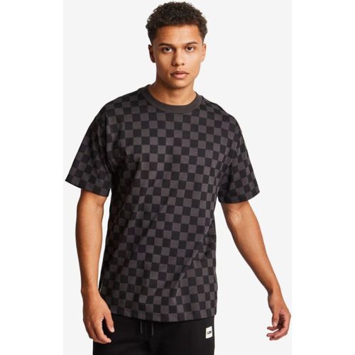 Boxed T-Shirts - Noir - Taille: S - Jersey de coton - Foot Locker - LCKR - Modalova