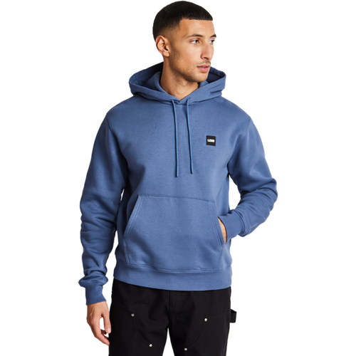 Essential Sweats à capuche - Bleu - Taille: S - Polaire de coton - Foot Locker - LCKR - Modalova