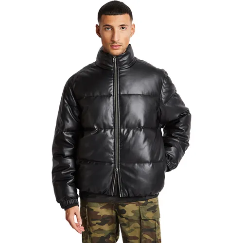 Andes Manteaux blousons - Noir - Taille: XS - Foot Locker - LCKR - Modalova