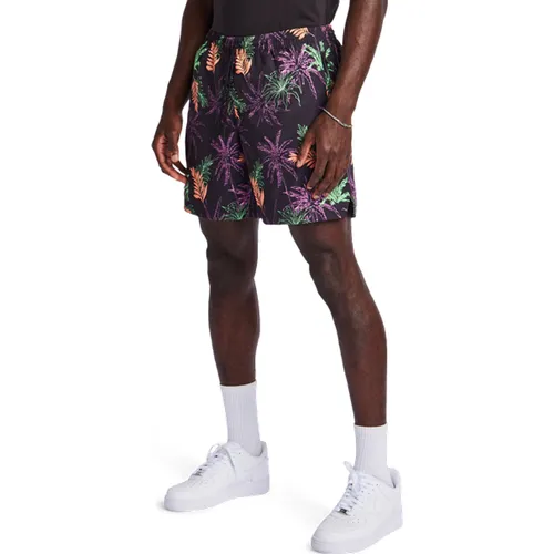 All Around Shorts - Noir - Taille: XS - Nylon - Foot Locker - LCKR - Modalova