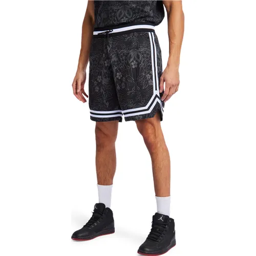 League Shorts - Noir - Taille: XS - Poly Mesh - Foot Locker - LCKR - Modalova
