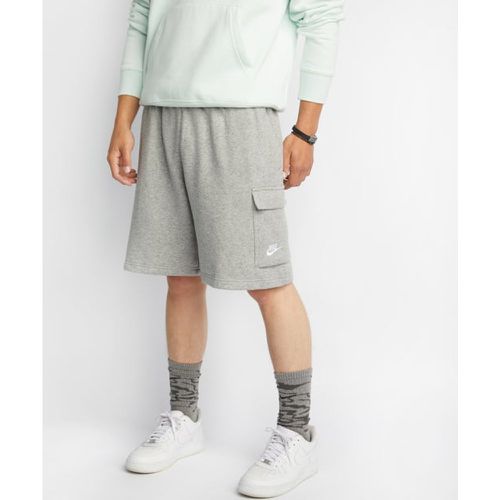 Club Shorts - Gris - Taille: XS - Foot Locker - Nike - Modalova