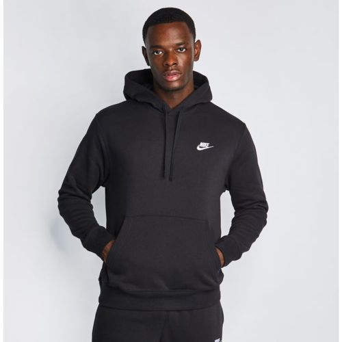 Club Sweats à capuche - Noir - Taille: XS - Foot Locker - Nike - Modalova